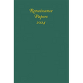 Renaissance Papers 2024