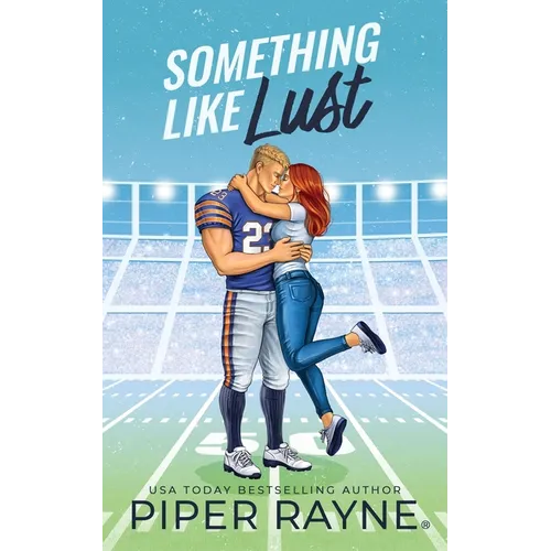 Something Like Lust