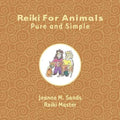 Reiki for Animals: Pure and Simple