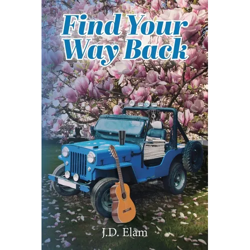 Find Your Way Back