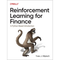 Reinforcement Learning for Finance: A Python-Based Introduction