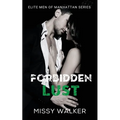 Forbidden Lust