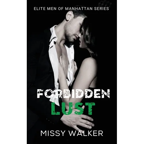 Forbidden Lust