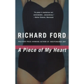 A Piece of My Heart