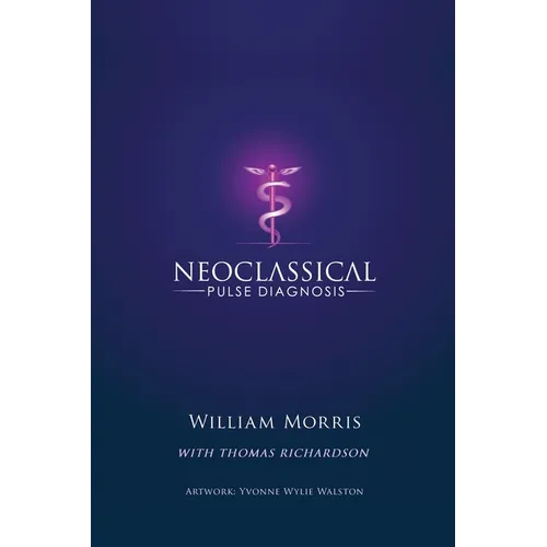 Neoclassical Pulse Diagnosis