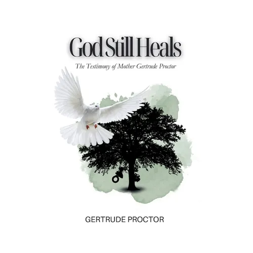 God Still Heals