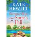 Summer Skies Over Starr's Fall