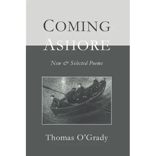 Coming Ashore