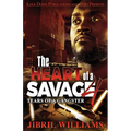 The Heart of a Savage 4