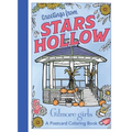 Gilmore Girls: Greetings from Stars Hollow: An Official Postcard Coloring Book