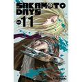 Sakamoto Days, Vol. 11
