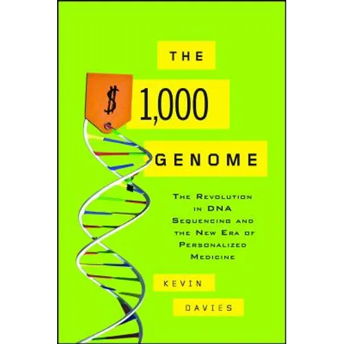 The $1,000 Genome