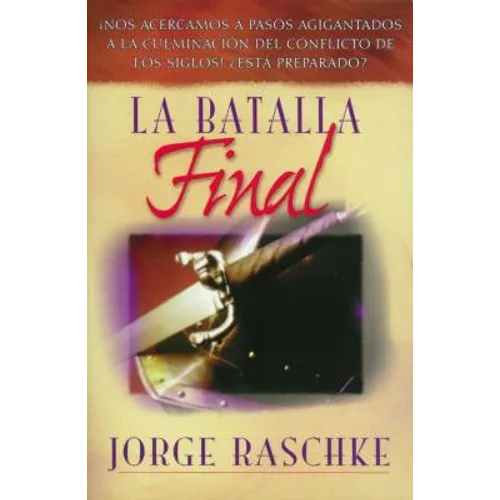 La Batalla Final