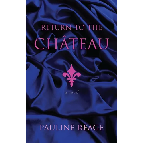 Return to the Chateau