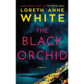 The Black Orchid