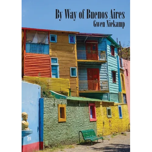 By Way of Buenos Aires