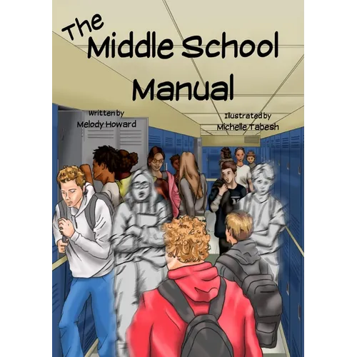 The Middle School Manual