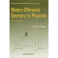 Modern Diff Geometry for Phys (2ed)(V61)