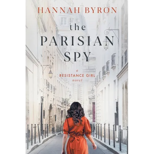 The Parisian Spy