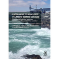 Programas de monitoreo del medio marino costero