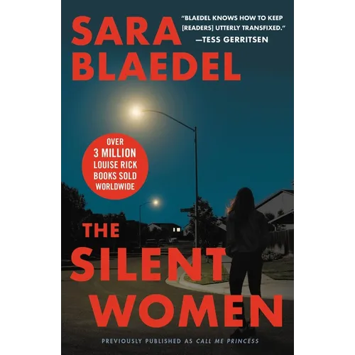 The Silent Women