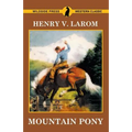 Mountain Pony