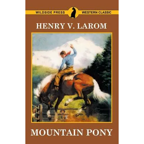 Mountain Pony