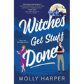 Witches Get Stuff Done
