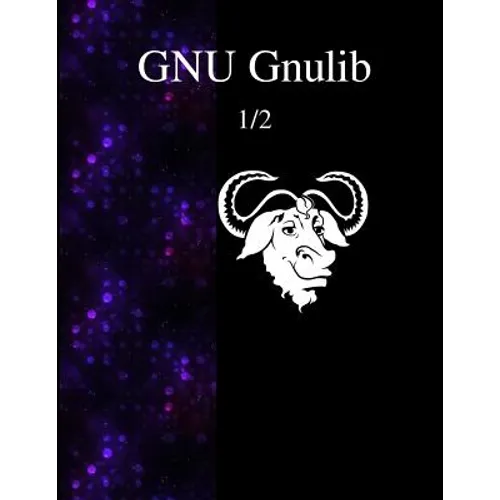GNU Gnulib 1/2