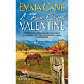 A Town Called Valentine: A Valentine Valley Novel