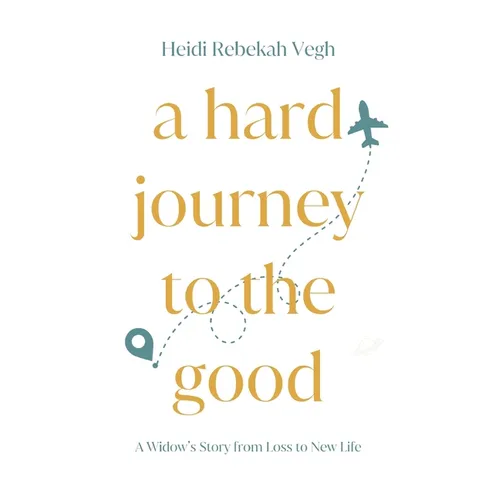 A Hard Journey to the Good