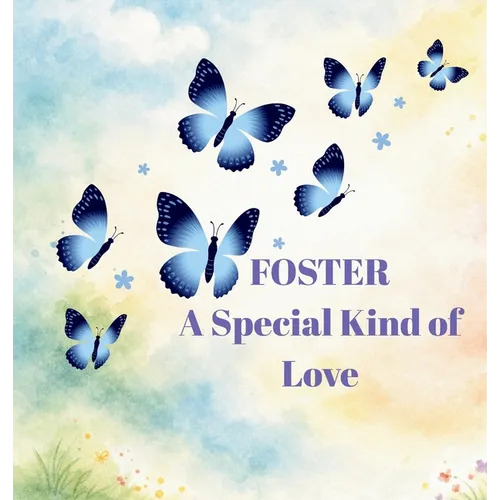 FOSTER A Special Kind of Love