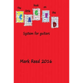 The little book on the caged system for guitar