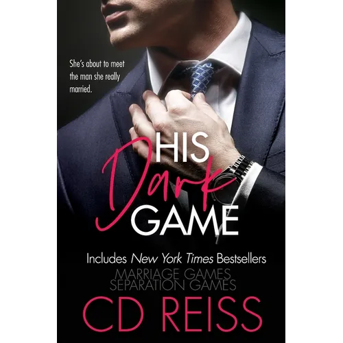 His Dark Game