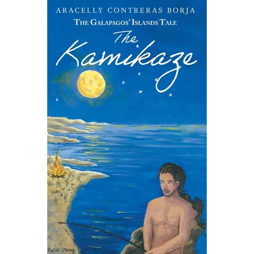 The Kamikaze: The Galapagos' Islands Tale