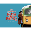 The Unmovable Rosa Parks