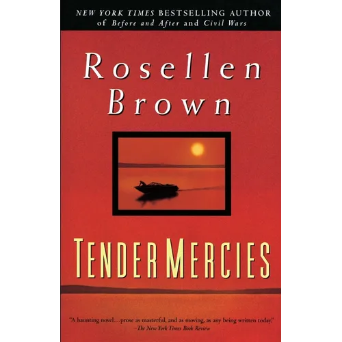 Tender Mercies