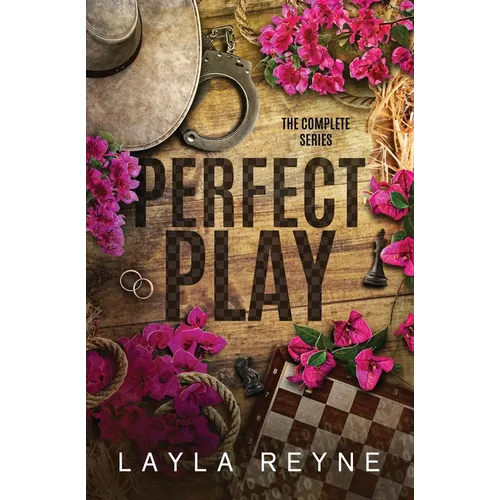 Perfect Play: The Complete Series