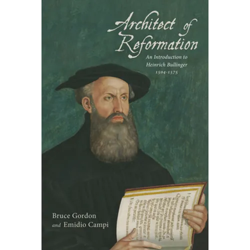 Architect of Reformation