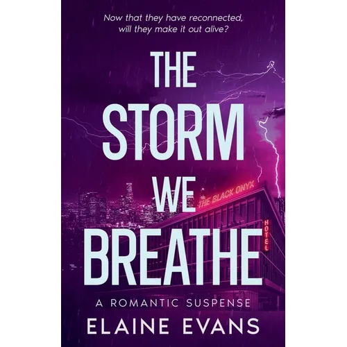 The Storm We Breathe