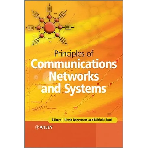 Principles of Communications N