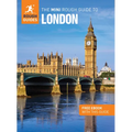 The Mini Rough Guide to London: Travel Guide with eBook