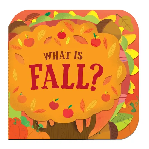 What Is Fall?