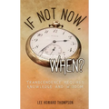 If Not Now, When: Transcendence Requires Knowledge and Wisdom