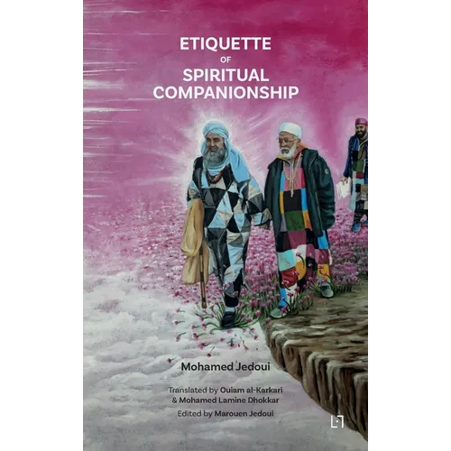 Etiquette of Spiritual Companionship