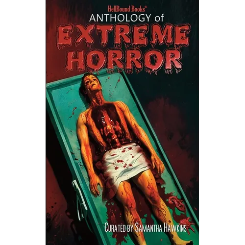 Anthology of Extreme Horror