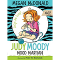 Judy Moody, Mood Martian