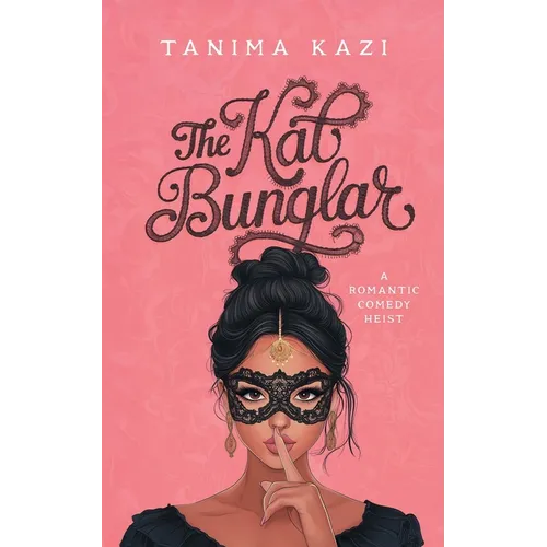 The Kat Bunglar