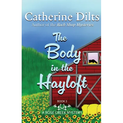 The Body in the Hayloft