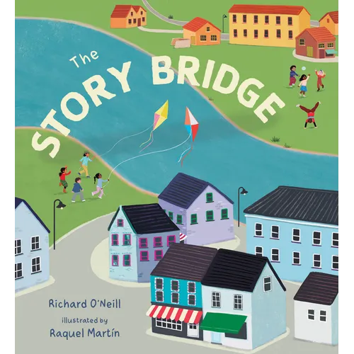 The Story Bridge